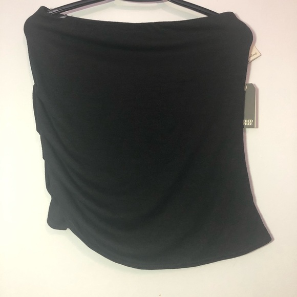 🍋NWT Aritzia Wilfred Free Kass Skirt - Picture 7 of 12